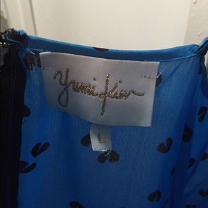 Yumi Kim Dresses - Yumi Kim slip dress with pockets Yumi Kim Dresses - Yumi Kim slip dress with pockets
